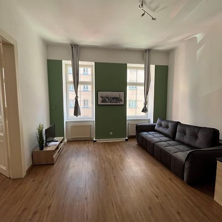Zm Apartment Viyana Dış mekan fotoğraf
