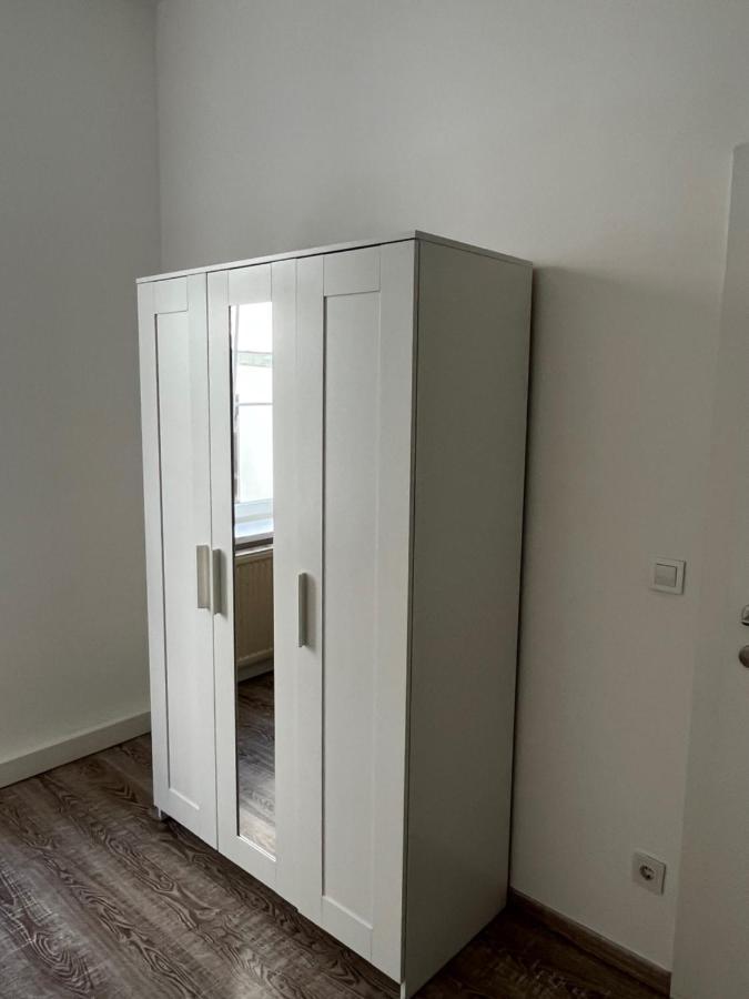 Zm Apartment Viyana Dış mekan fotoğraf