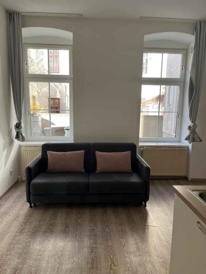 Zm Apartment Viyana Dış mekan fotoğraf