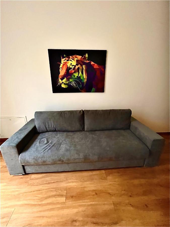 Zm Apartment Viyana Dış mekan fotoğraf