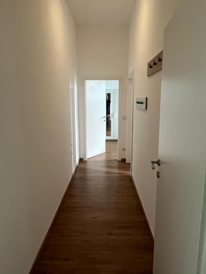 Zm Apartment Viyana Dış mekan fotoğraf