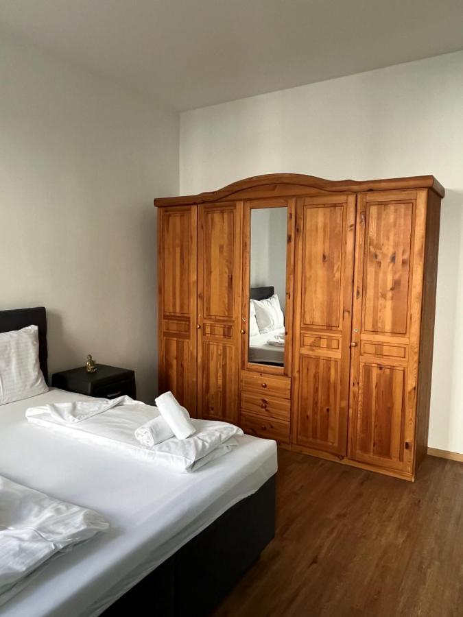 Zm Apartment Viyana Dış mekan fotoğraf