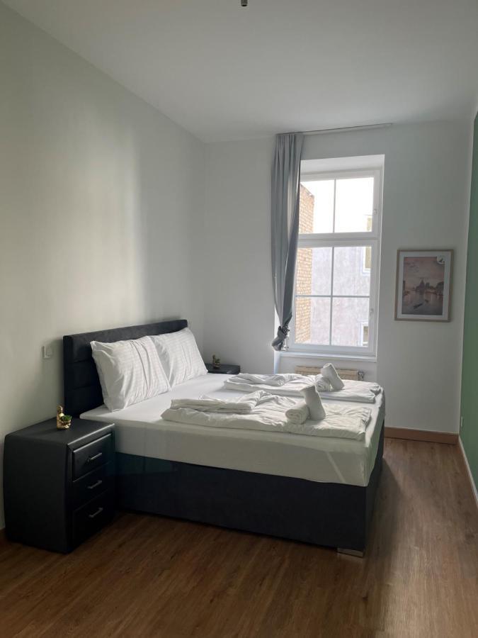 Zm Apartment Viyana Dış mekan fotoğraf