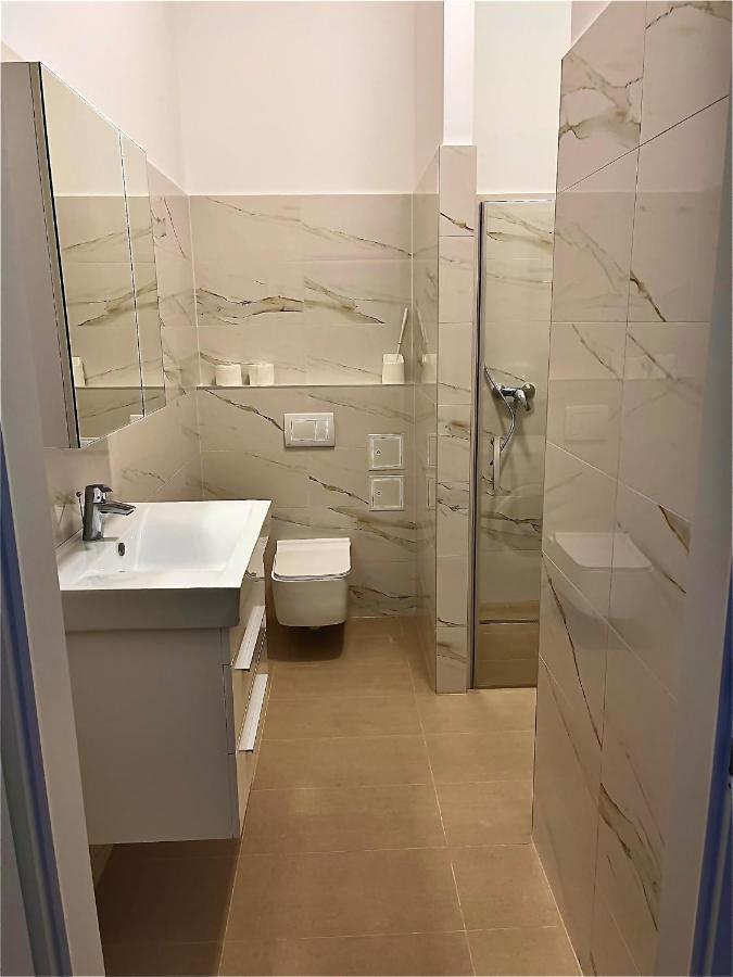 Zm Apartment Viyana Dış mekan fotoğraf