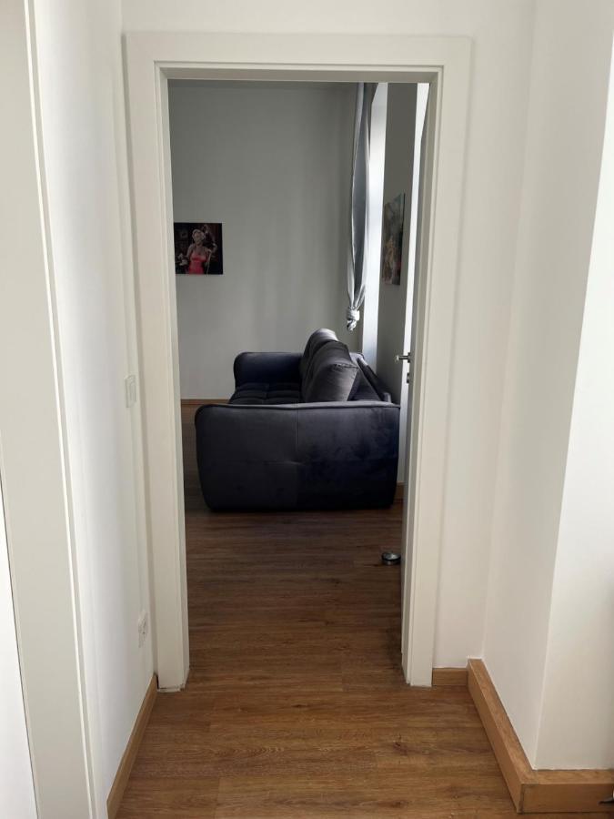 Zm Apartment Viyana Dış mekan fotoğraf