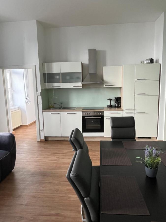 Zm Apartment Viyana Dış mekan fotoğraf