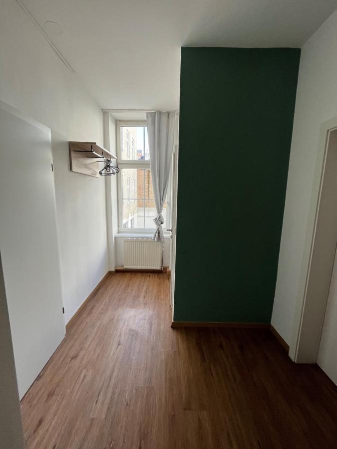 Zm Apartment Viyana Dış mekan fotoğraf
