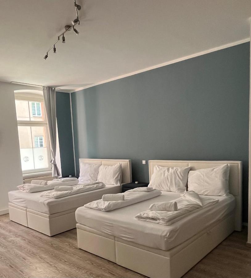 Zm Apartment Viyana Dış mekan fotoğraf