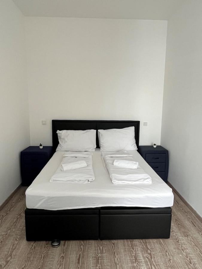 Zm Apartment Viyana Dış mekan fotoğraf