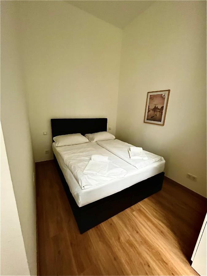 Zm Apartment Viyana Dış mekan fotoğraf