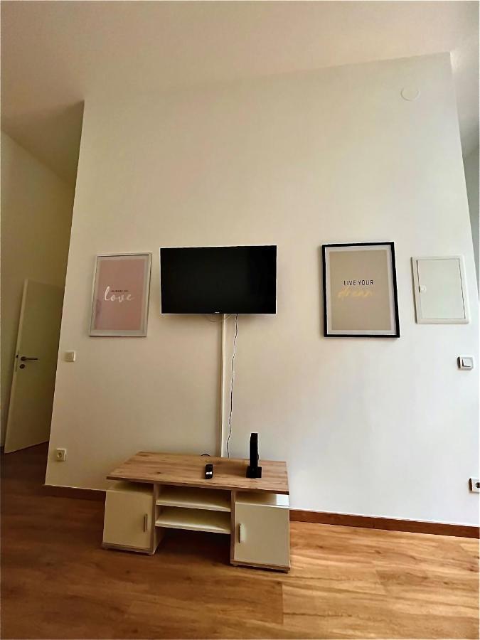 Zm Apartment Viyana Dış mekan fotoğraf