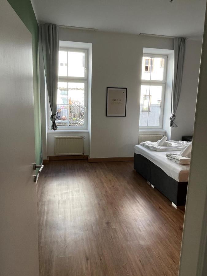 Zm Apartment Viyana Dış mekan fotoğraf