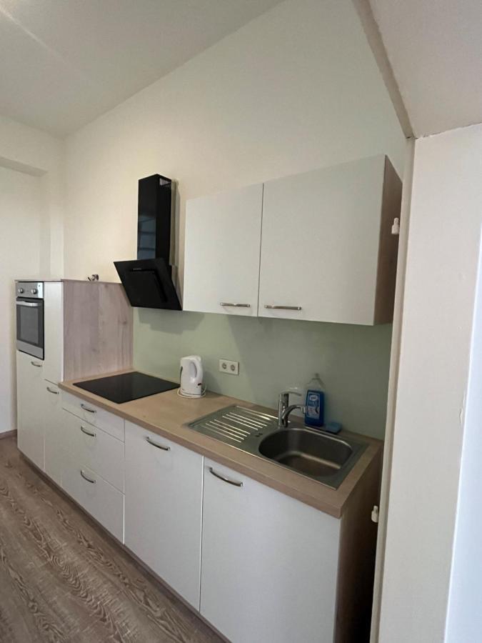 Zm Apartment Viyana Dış mekan fotoğraf