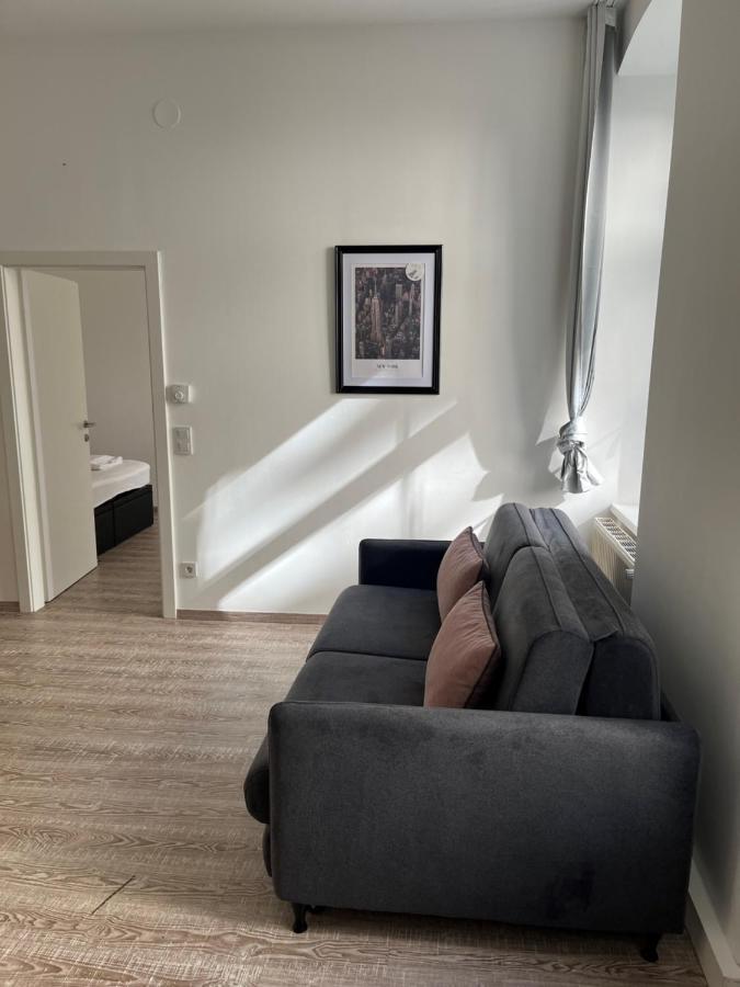 Zm Apartment Viyana Dış mekan fotoğraf