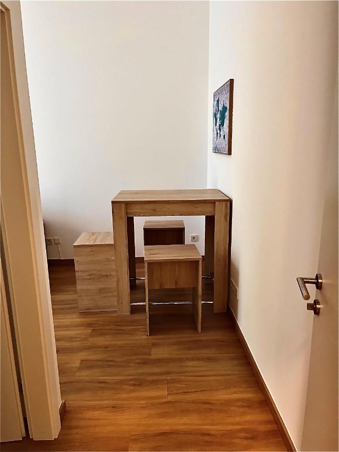 Zm Apartment Viyana Dış mekan fotoğraf