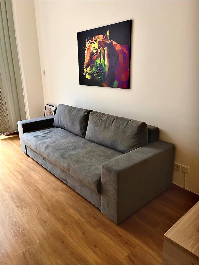 Zm Apartment Viyana Dış mekan fotoğraf