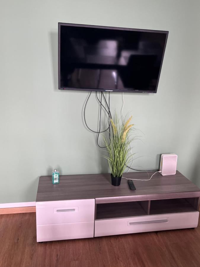 Zm Apartment Viyana Dış mekan fotoğraf