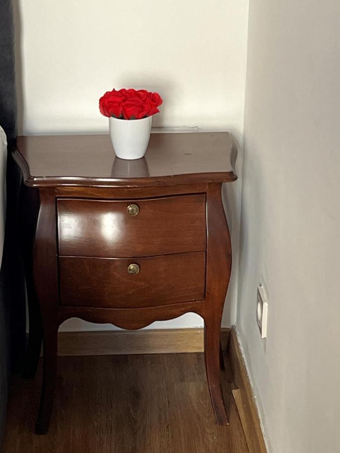 Zm Apartment Viyana Dış mekan fotoğraf