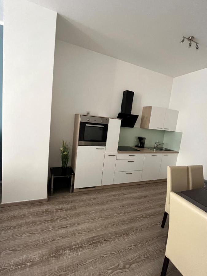 Zm Apartment Viyana Dış mekan fotoğraf