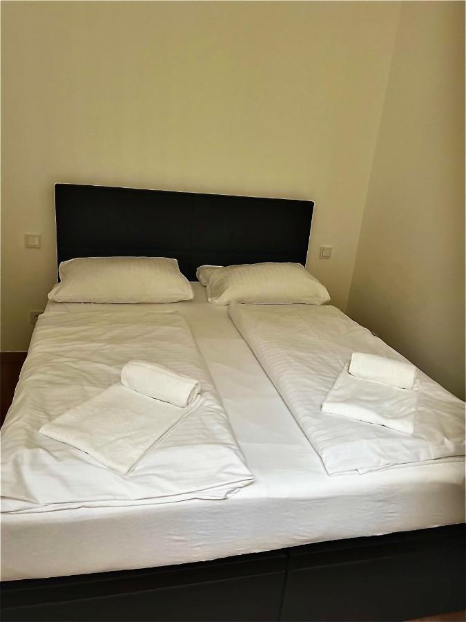 Zm Apartment Viyana Dış mekan fotoğraf