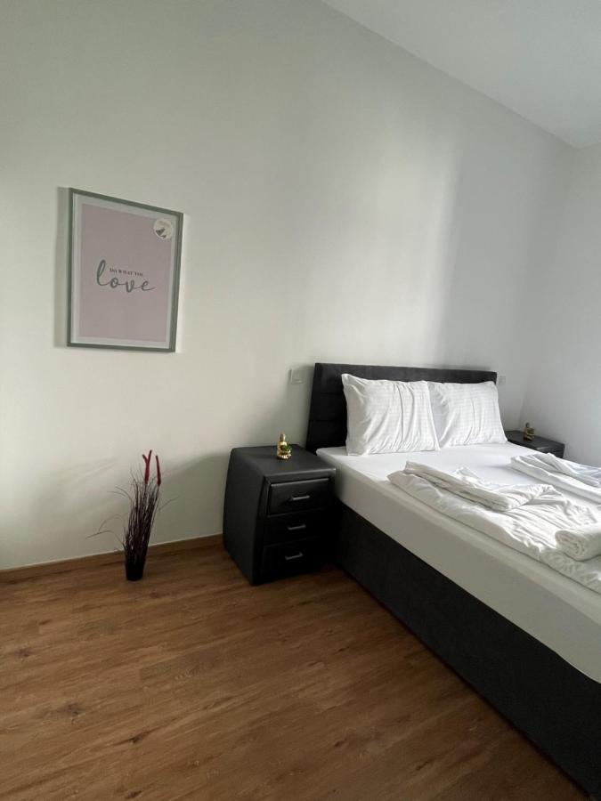 Zm Apartment Viyana Dış mekan fotoğraf