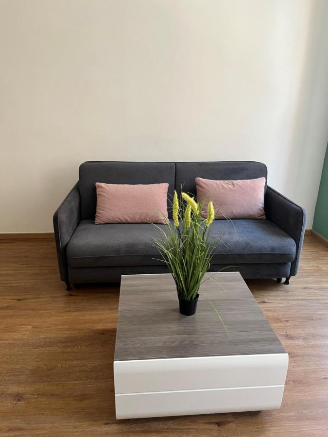 Zm Apartment Viyana Dış mekan fotoğraf