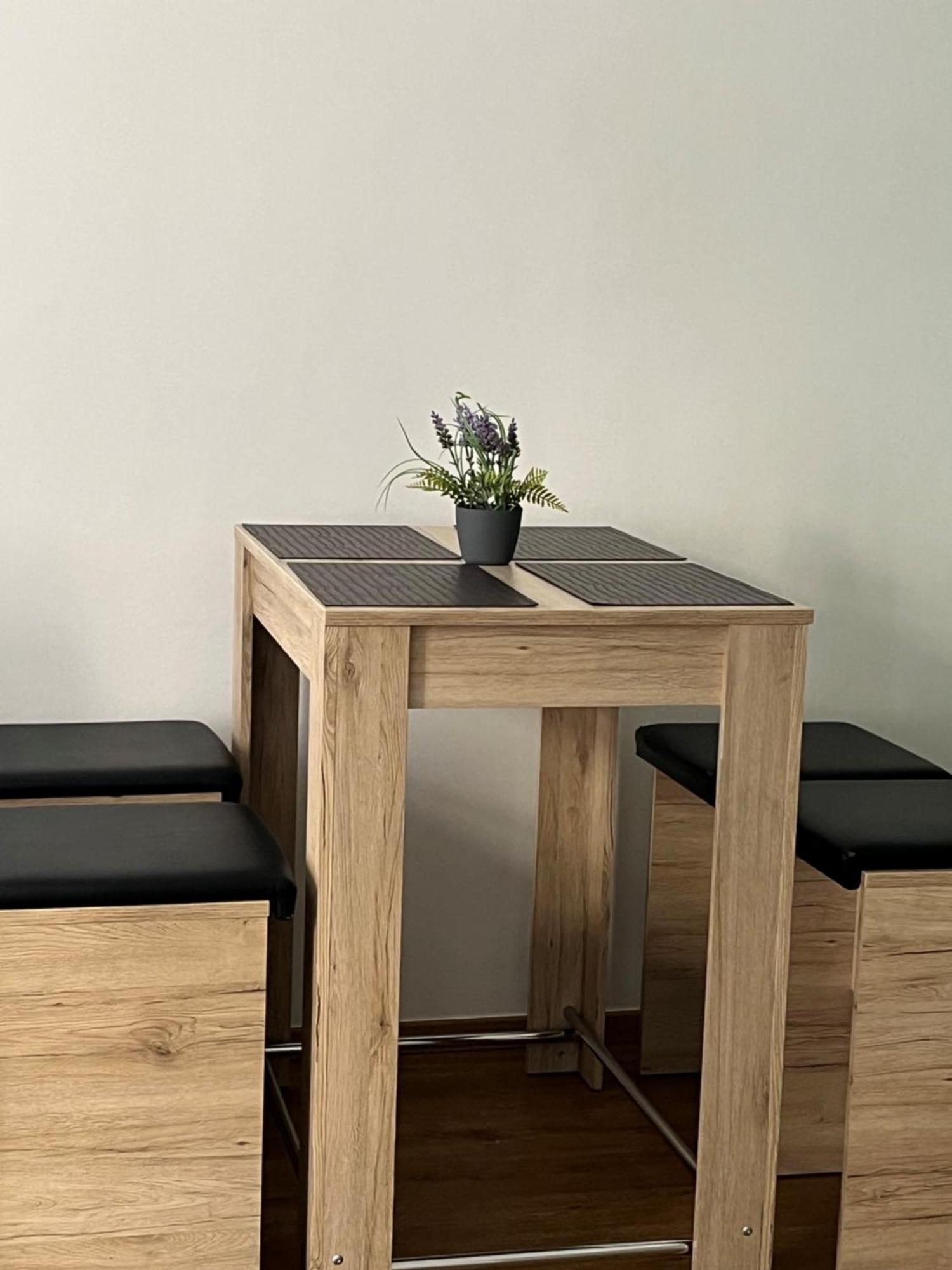 Zm Apartment Viyana Dış mekan fotoğraf