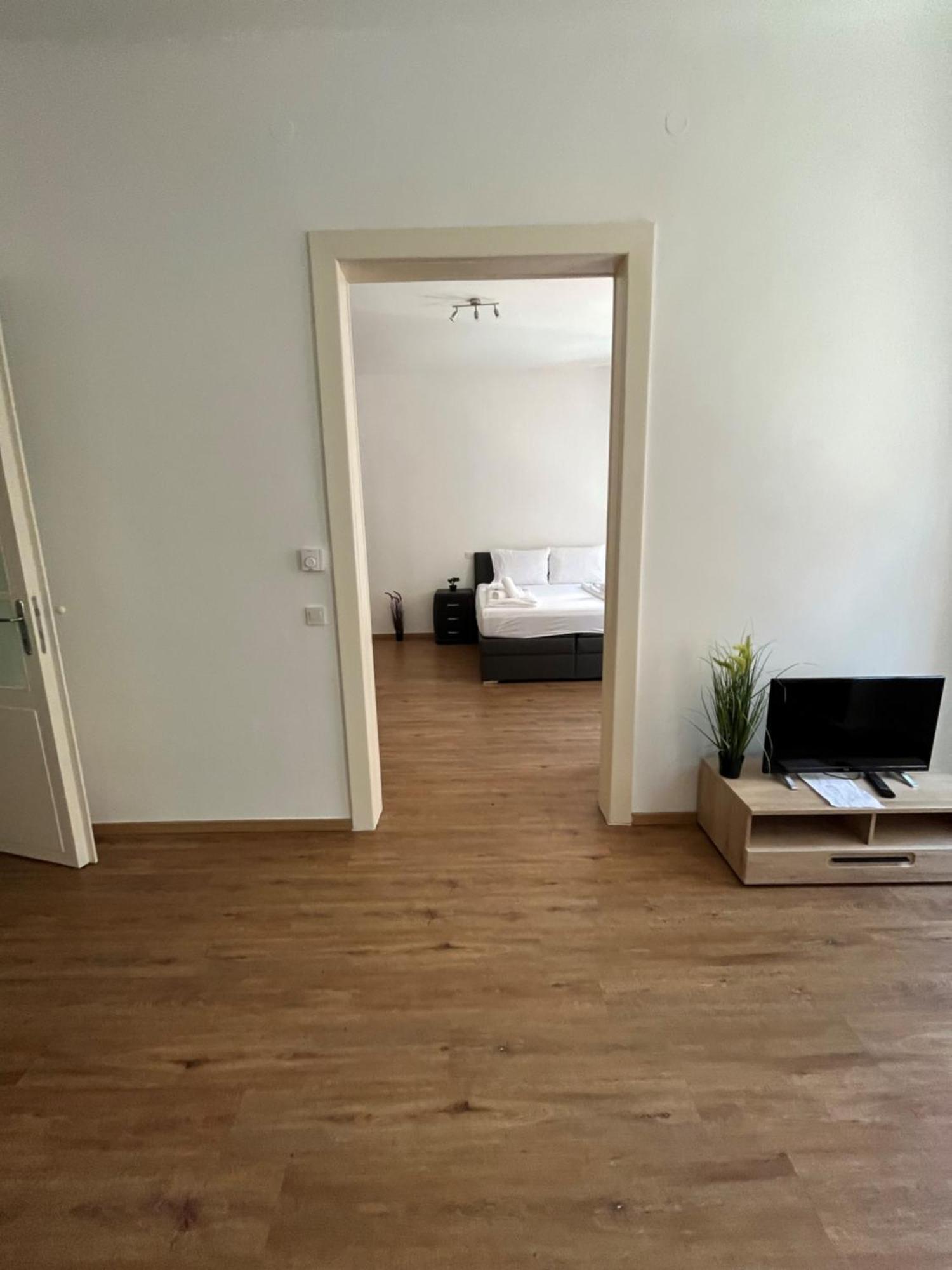 Zm Apartment Viyana Dış mekan fotoğraf