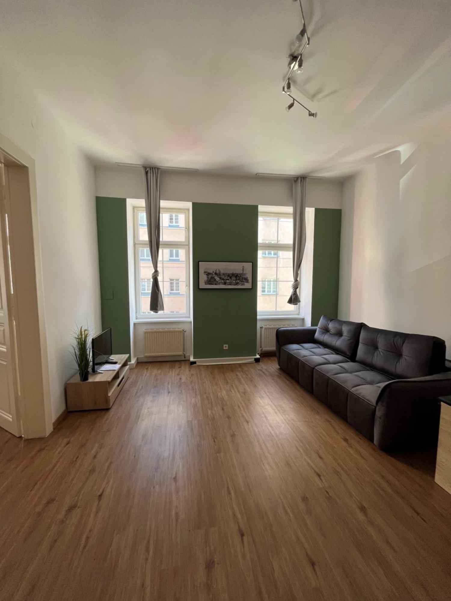 Zm Apartment Viyana Dış mekan fotoğraf