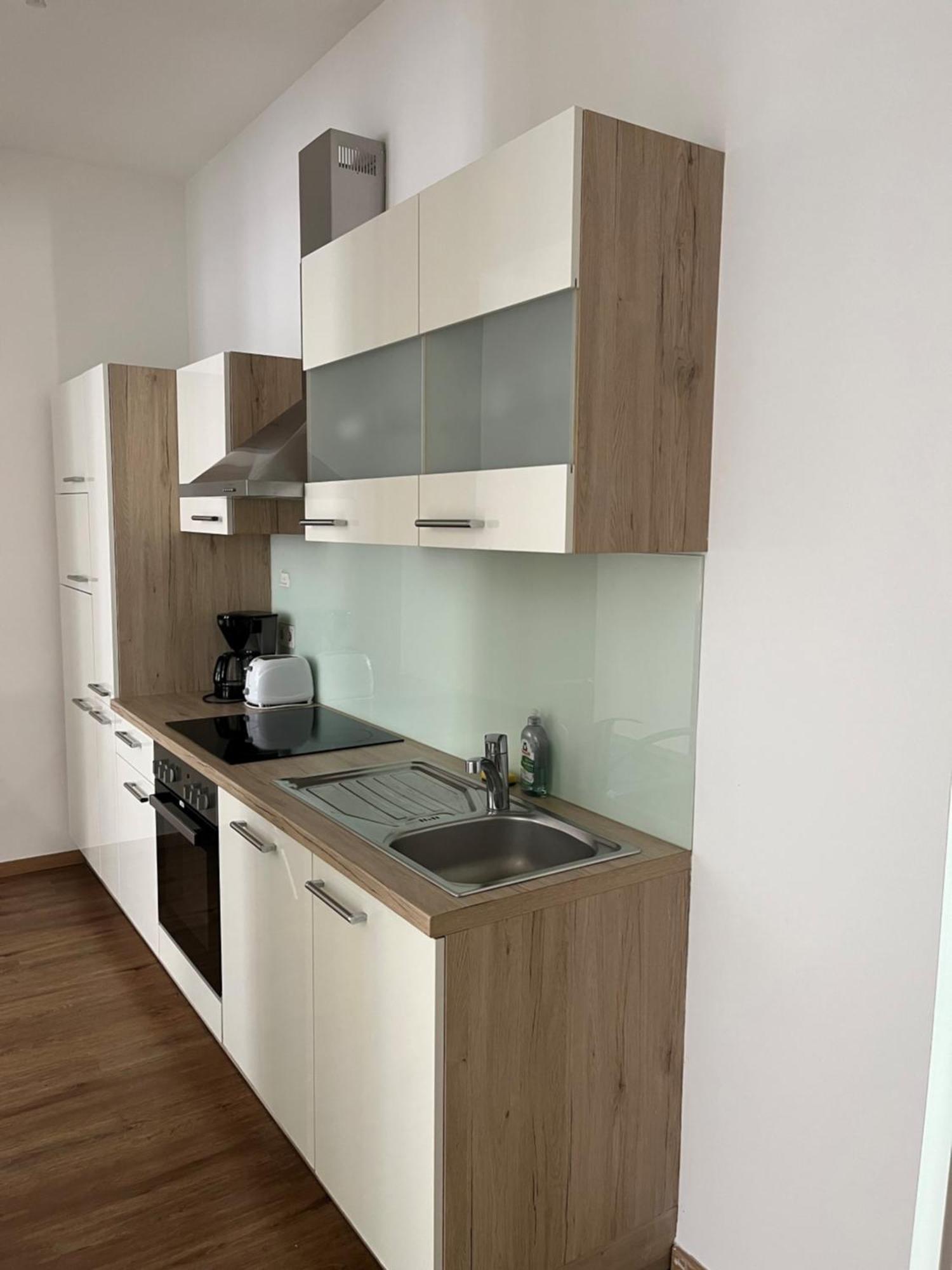Zm Apartment Viyana Dış mekan fotoğraf