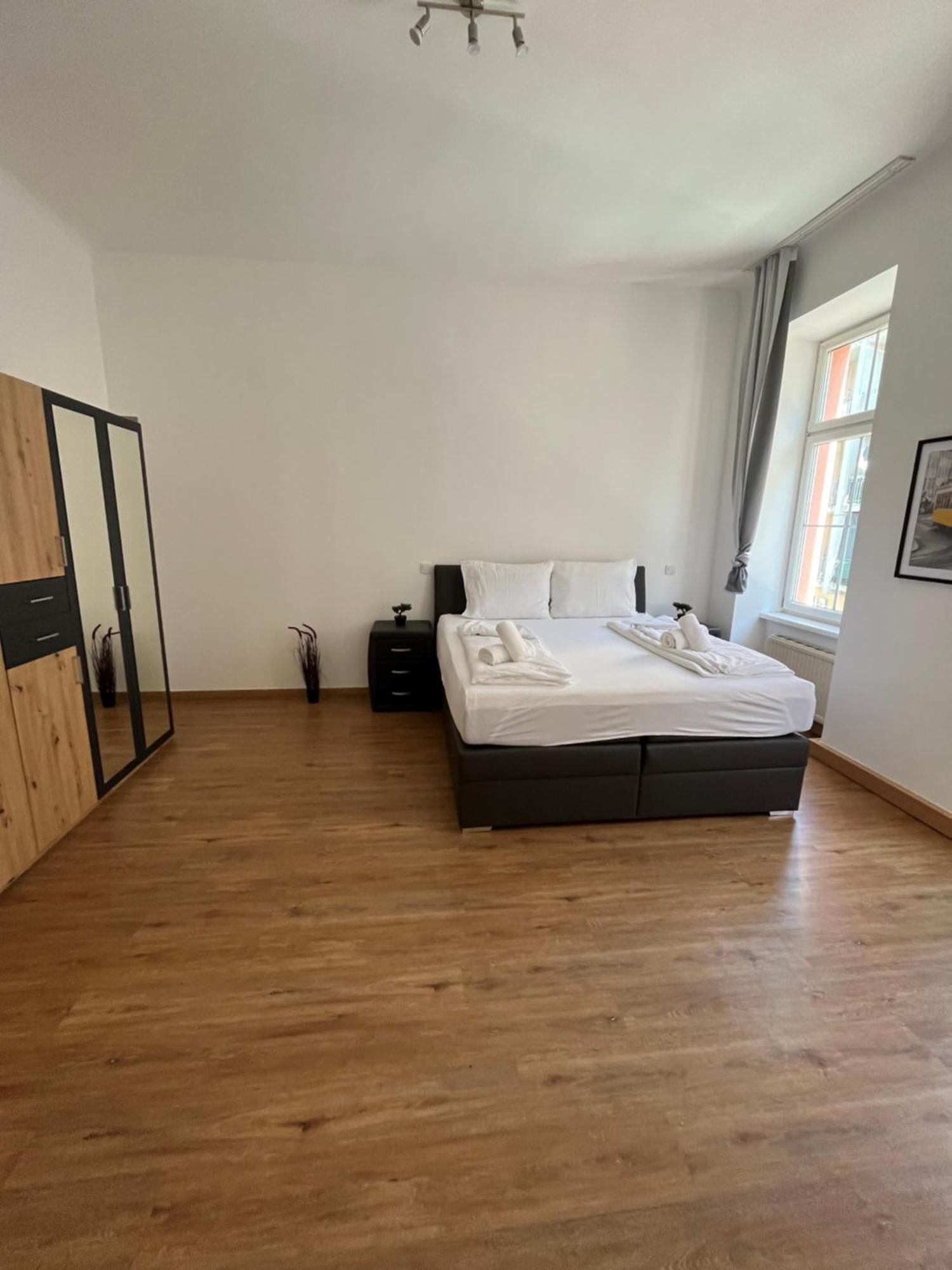 Zm Apartment Viyana Dış mekan fotoğraf