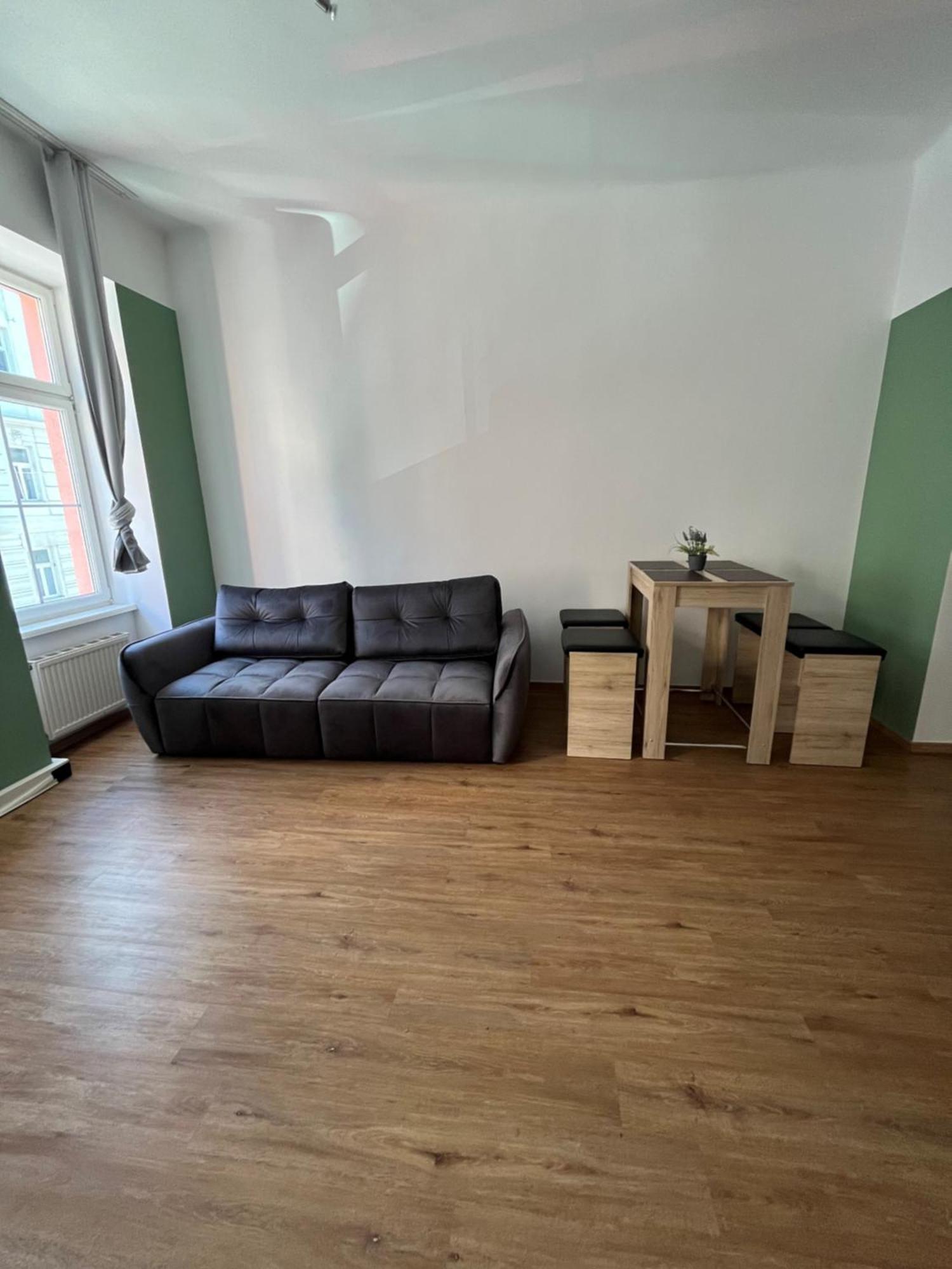 Zm Apartment Viyana Dış mekan fotoğraf