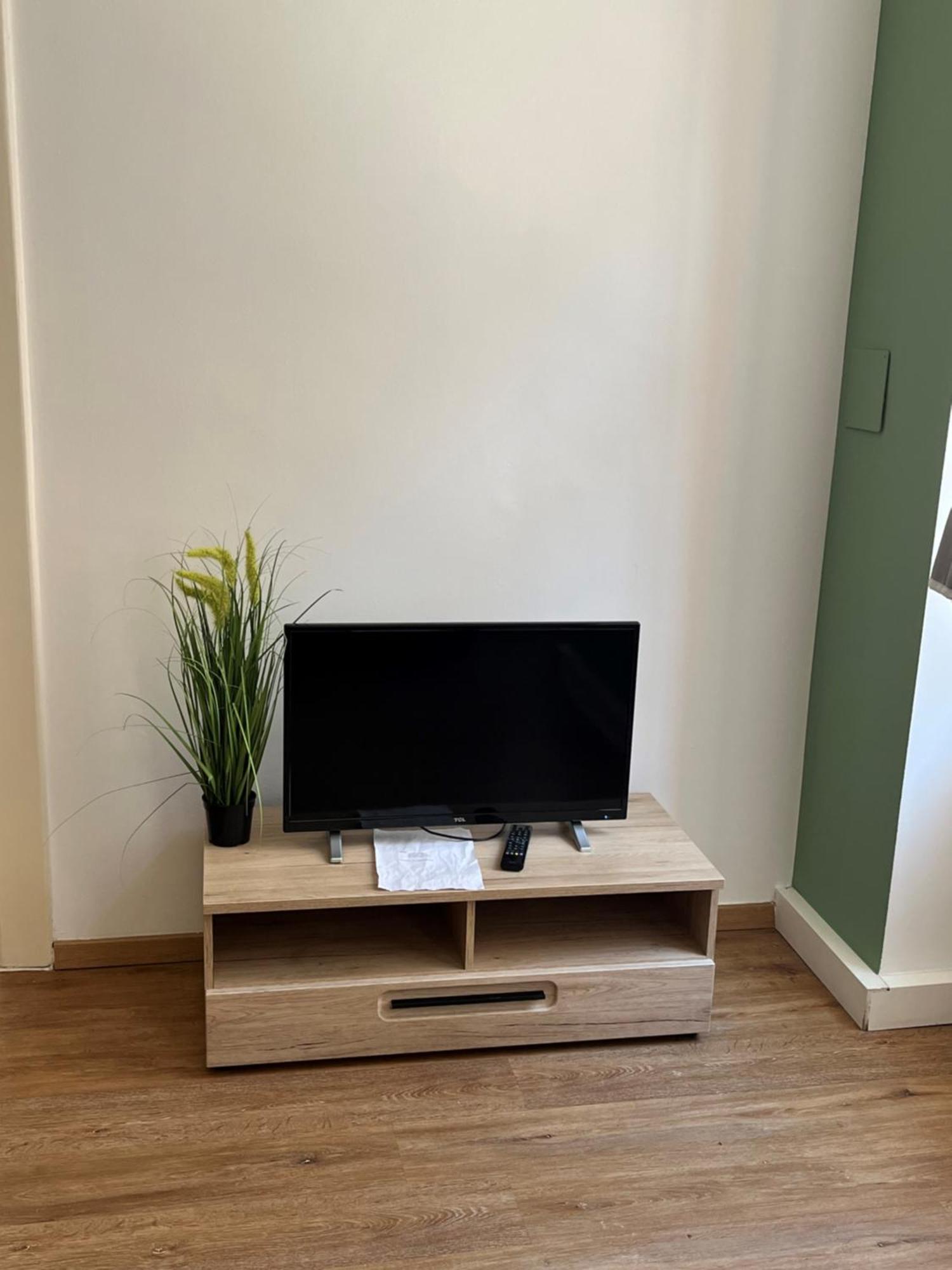 Zm Apartment Viyana Dış mekan fotoğraf