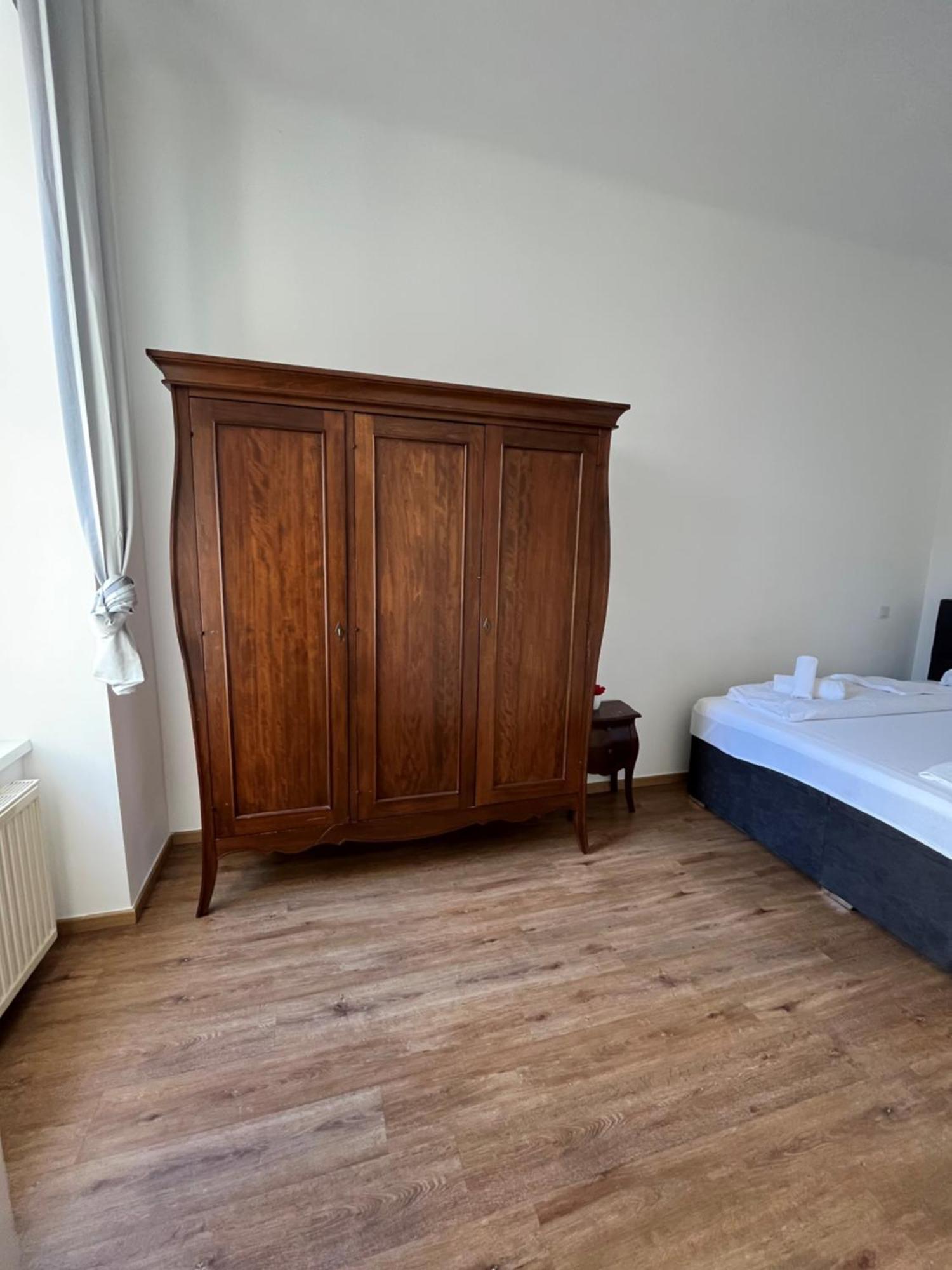 Zm Apartment Viyana Dış mekan fotoğraf