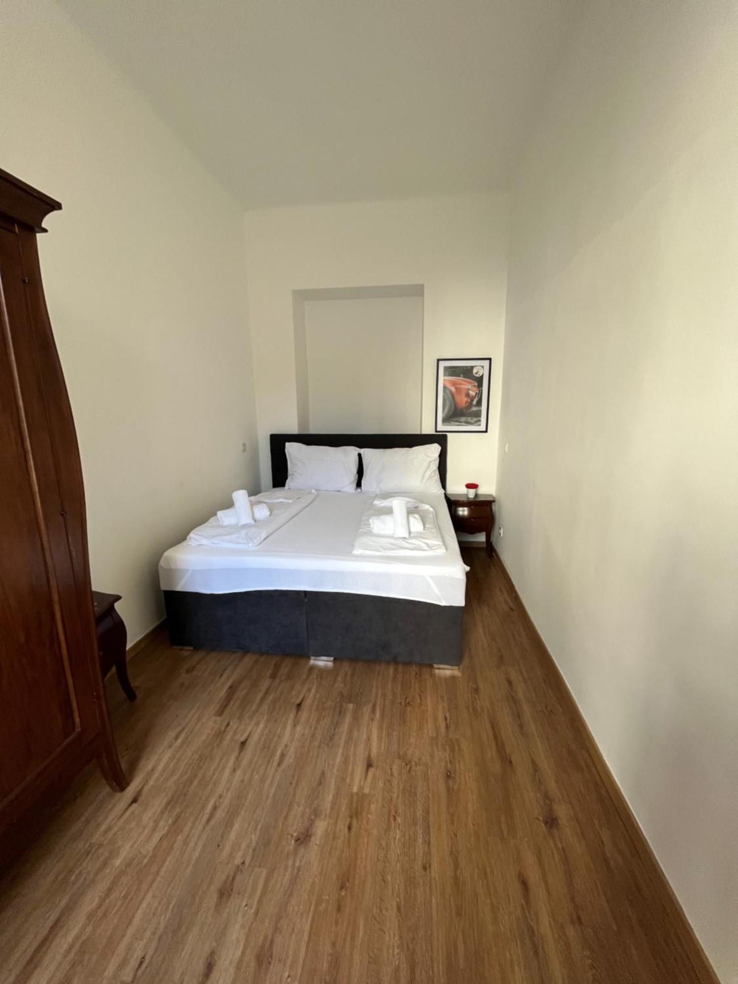 Zm Apartment Viyana Dış mekan fotoğraf