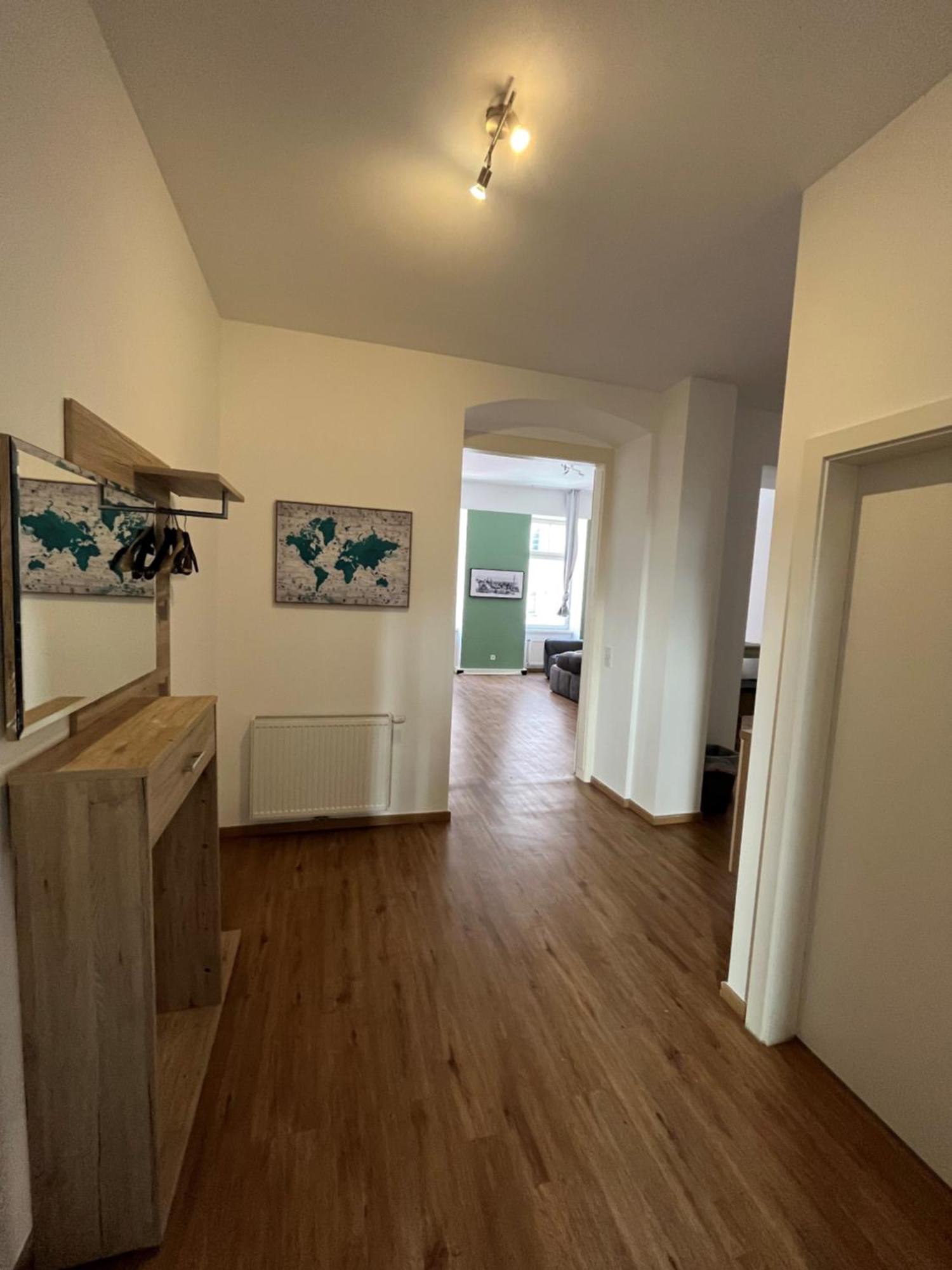 Zm Apartment Viyana Dış mekan fotoğraf