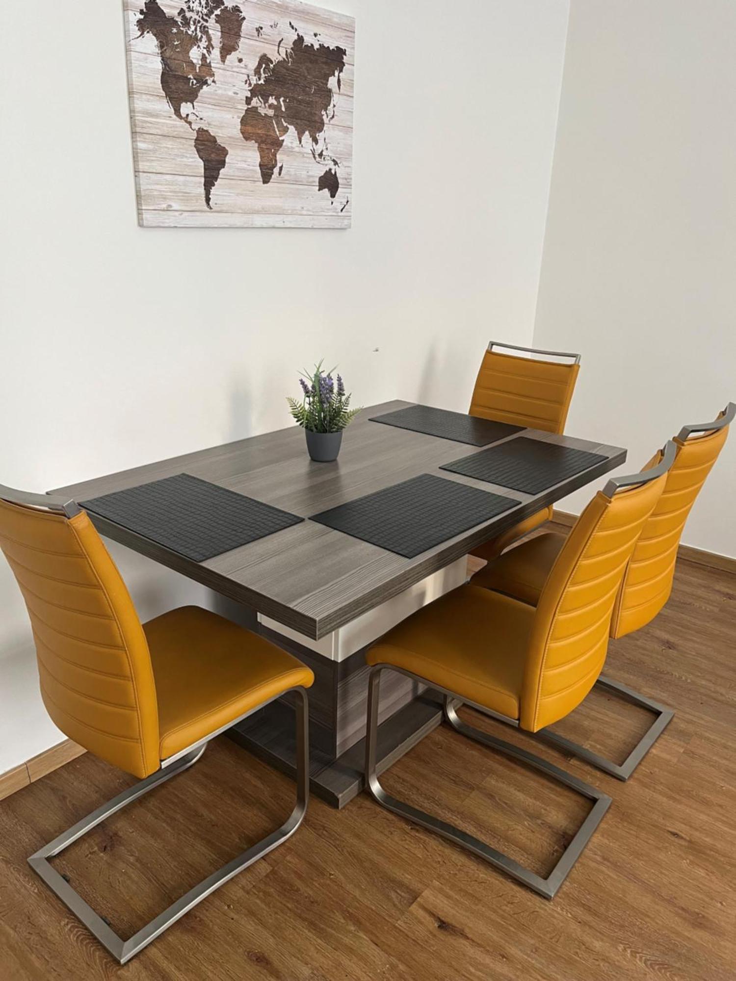 Zm Apartment Viyana Dış mekan fotoğraf